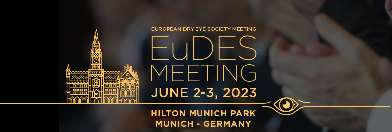 EuDES Meeting 2023