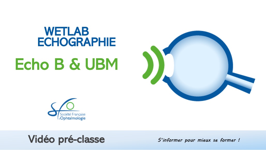 Echographie