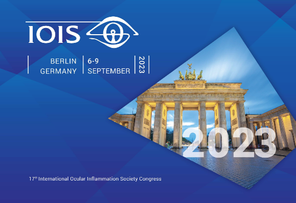 IOIS 2023 - Berlin