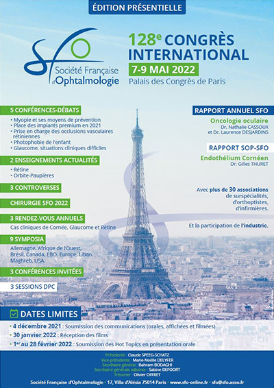 Contenu scientifique