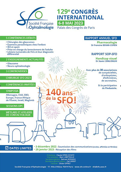 Contenu scientifique