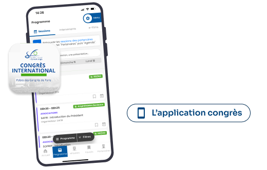 SFO Mobile congres