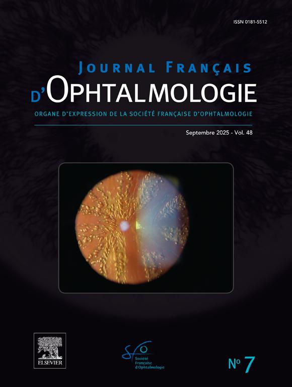 Vol 48 - N° 7 - Septembre 2025