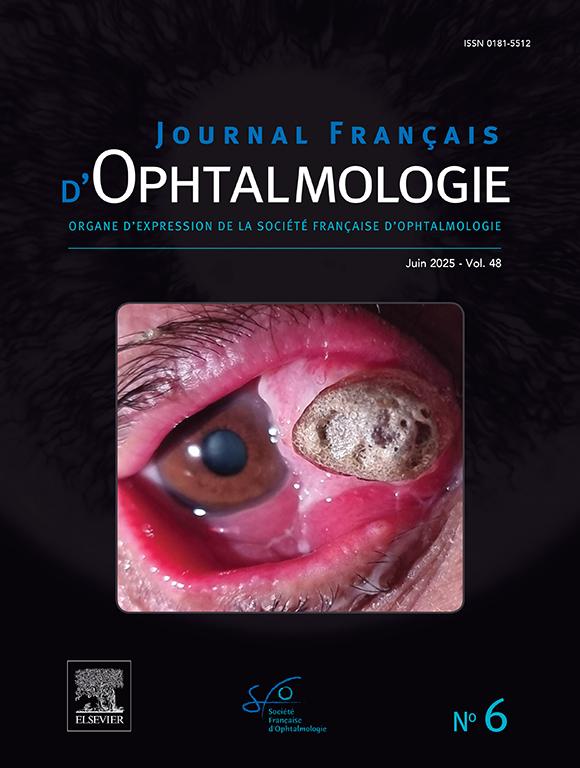 Vol 48 - N° 6 - Juin 2025