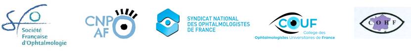 Ajustage des Pratiques en Ophtalmologie durant le Second Confinement National