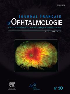 cover Vol 48 - N° 10 - Décembre 2025