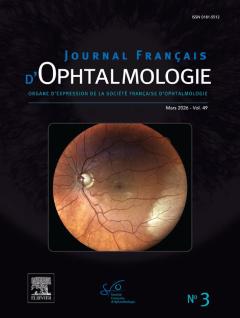 Vol 49 - N° 3 - Mars 2026