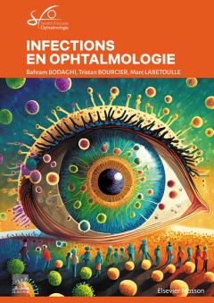 cover - Infections en Ophtalmologie - 2024