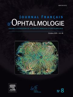 Vol 48 - N° 8 - Octobre 2025