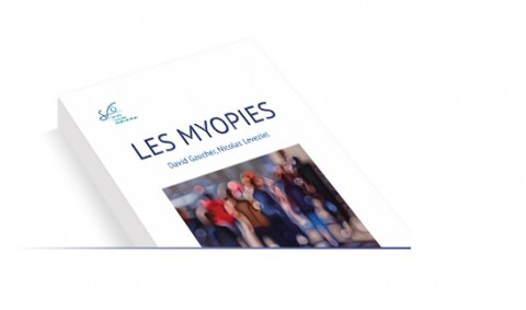 Rapport 2019 : les myopies
