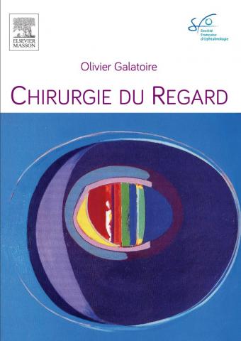 couverture Second rapport 2016: Chirurgie du regard