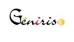 logo geniris